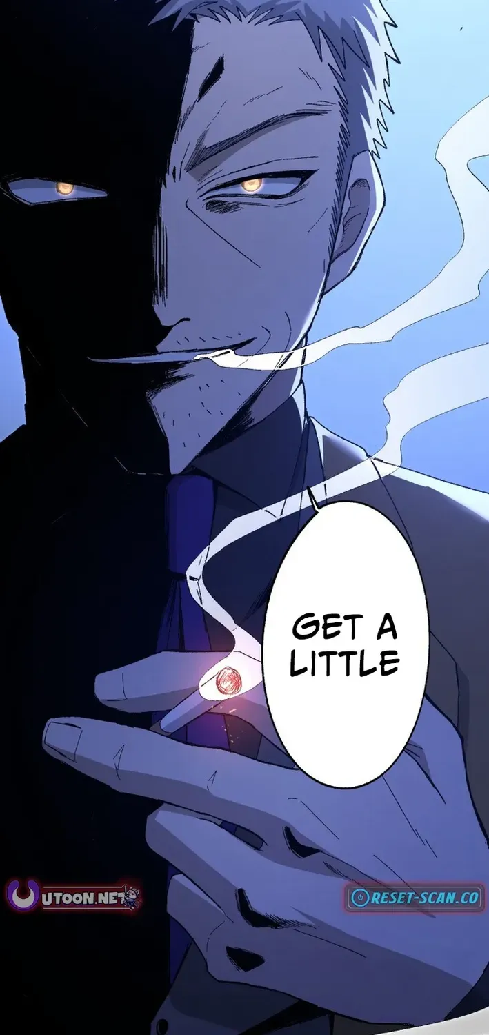 Scumbag Reincarnate Retrieval Agency Chapter 17 page 130 - 