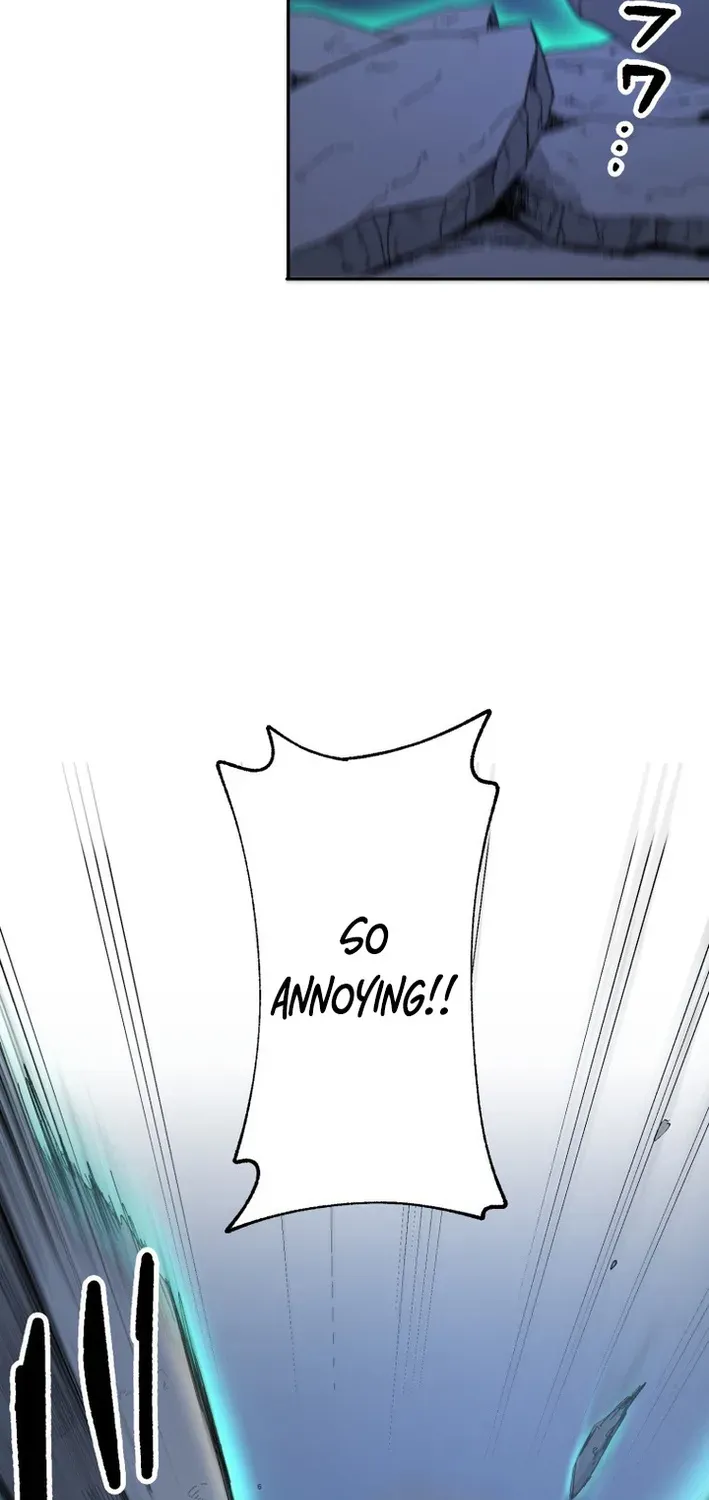 Scumbag Reincarnate Retrieval Agency Chapter 17 page 15 - 