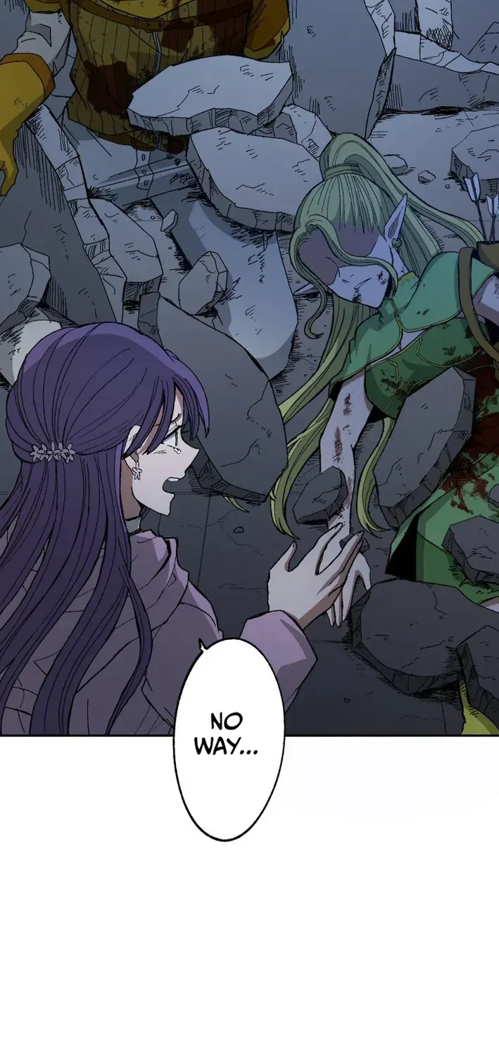 Scumbag Reincarnate Retrieval Agency Chapter 17 page 19 - 