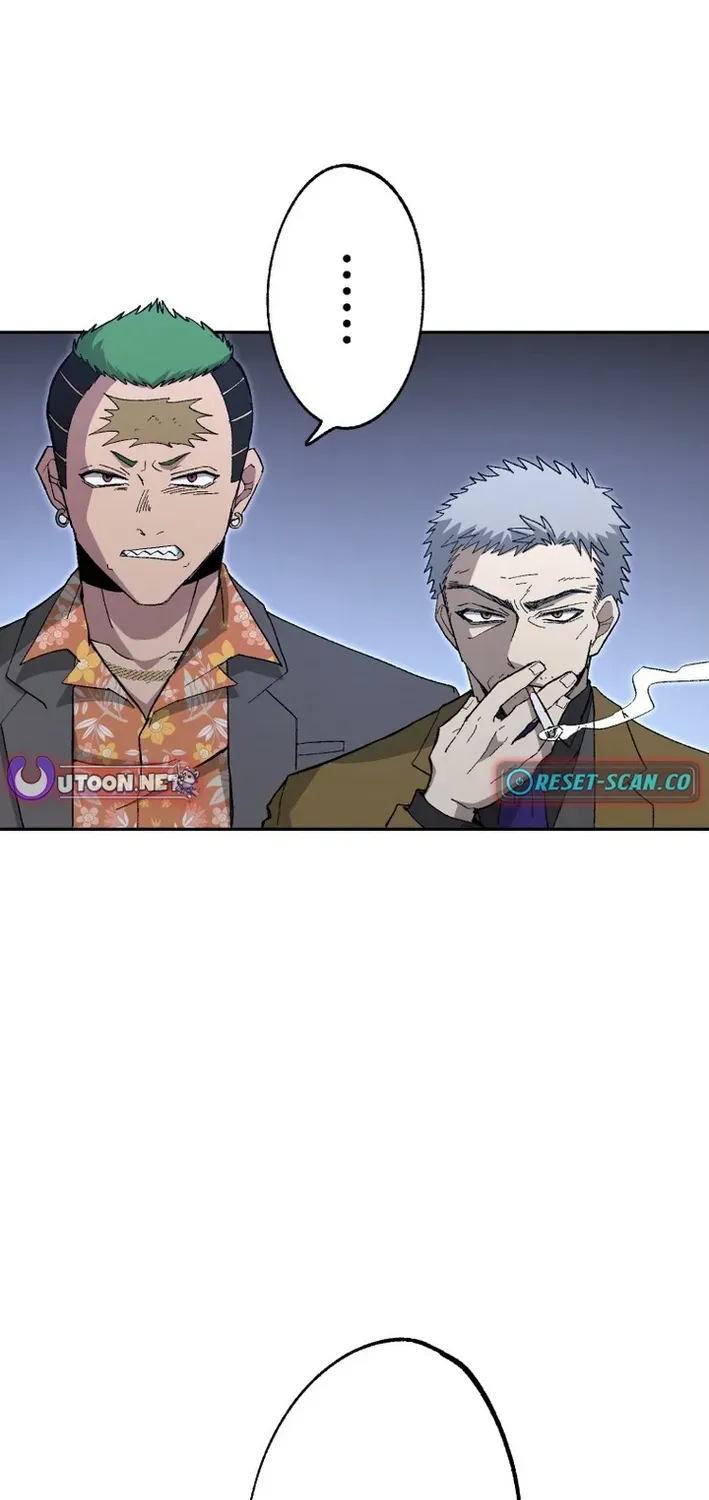Scumbag Reincarnate Retrieval Agency Chapter 17 page 20 - 