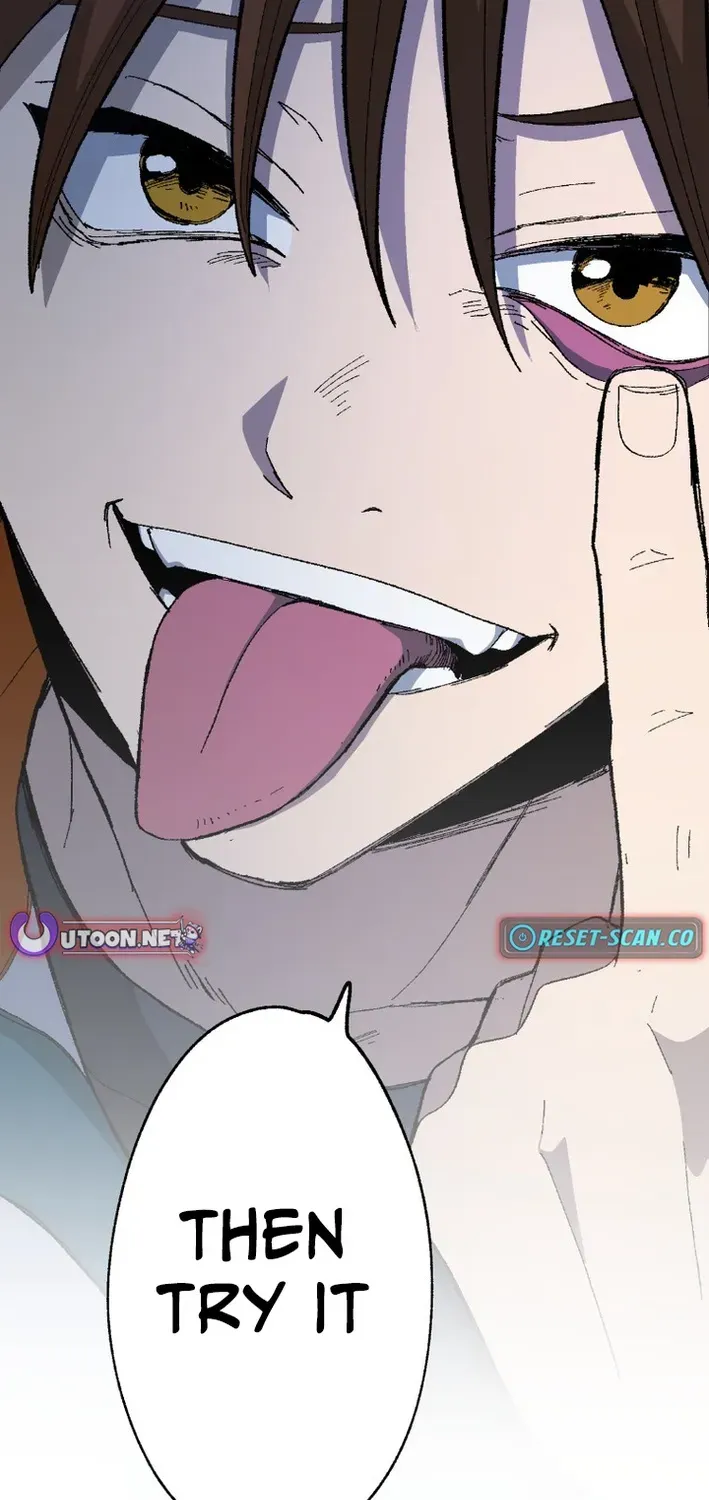 Scumbag Reincarnate Retrieval Agency Chapter 17 page 3 - 