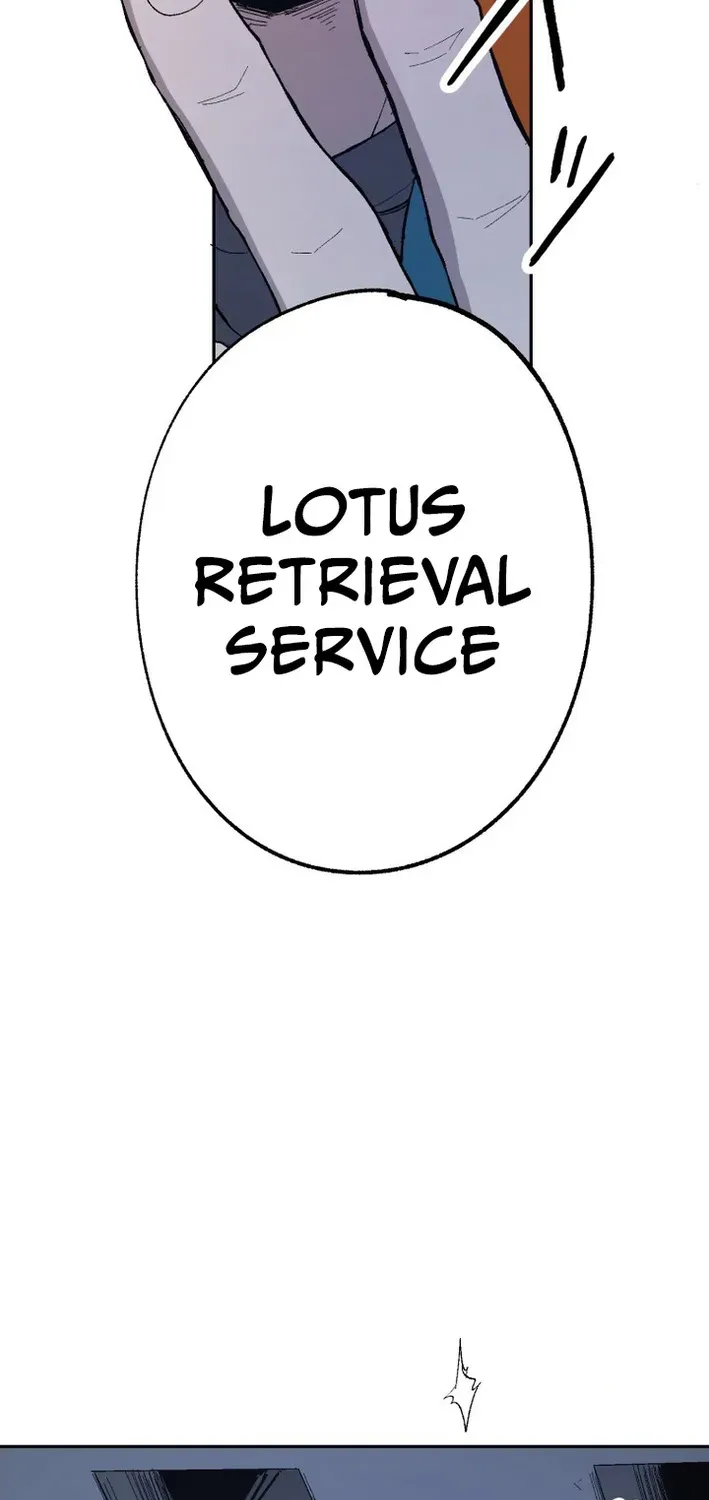 Scumbag Reincarnate Retrieval Agency Chapter 17 page 22 - 