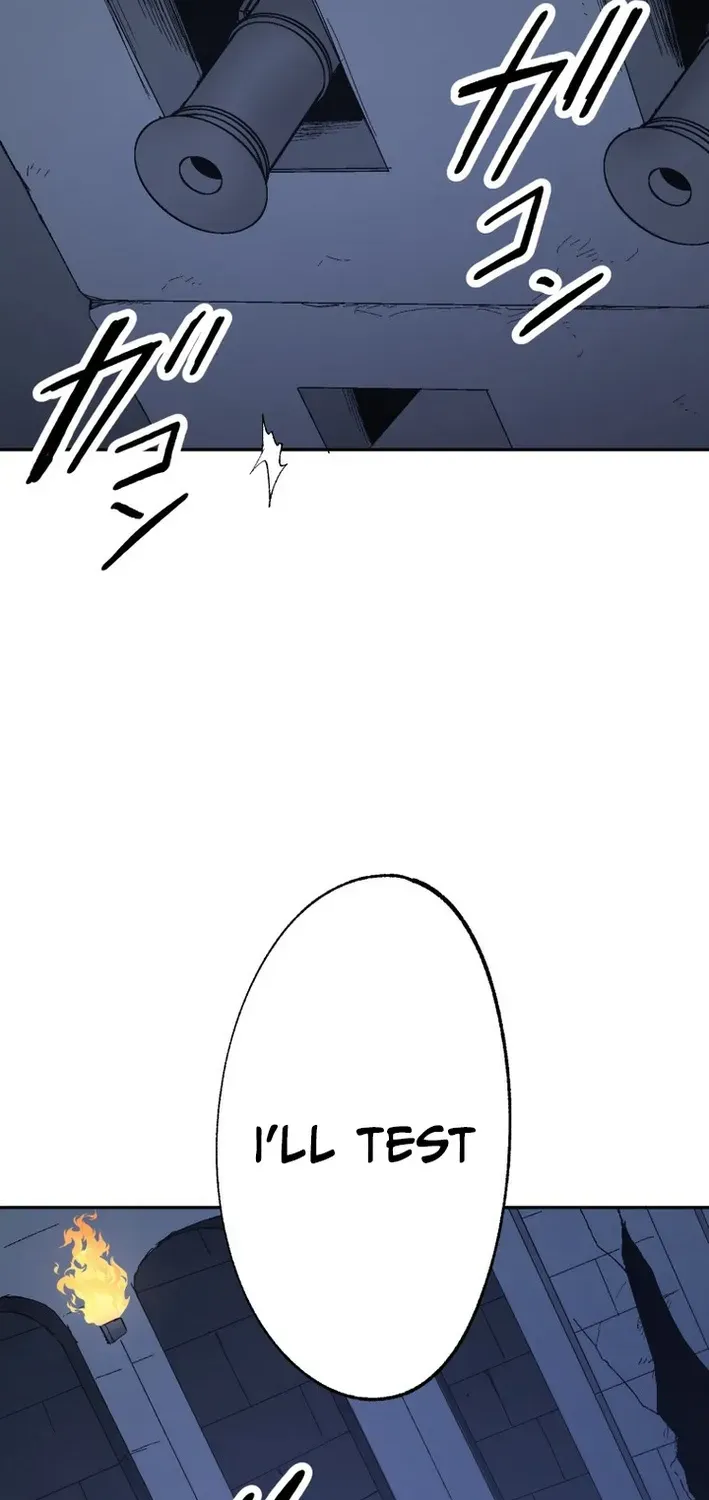 Scumbag Reincarnate Retrieval Agency Chapter 17 page 23 - 