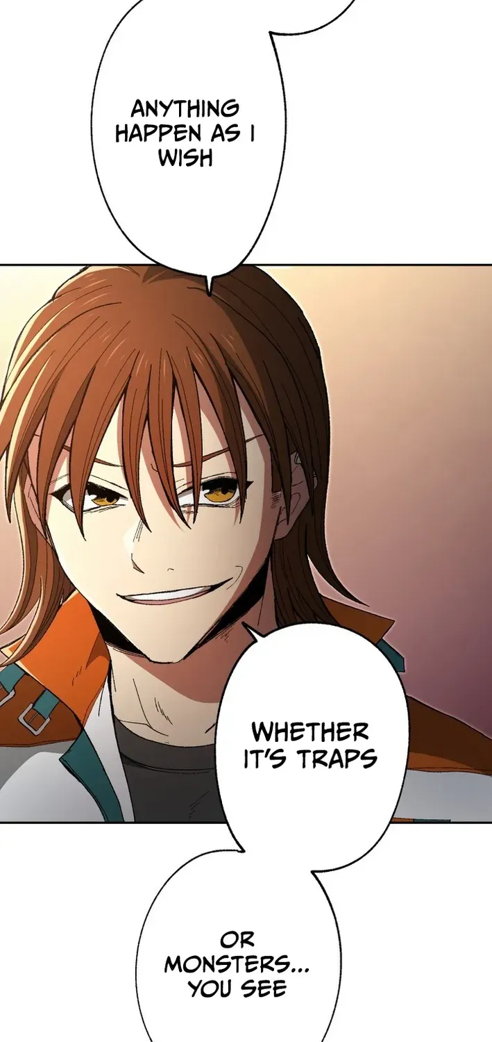 Scumbag Reincarnate Retrieval Agency Chapter 17 page 30 - 