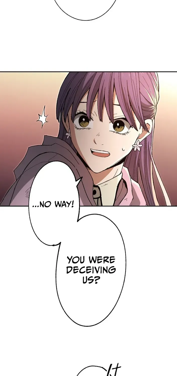 Scumbag Reincarnate Retrieval Agency Chapter 17 page 31 - 