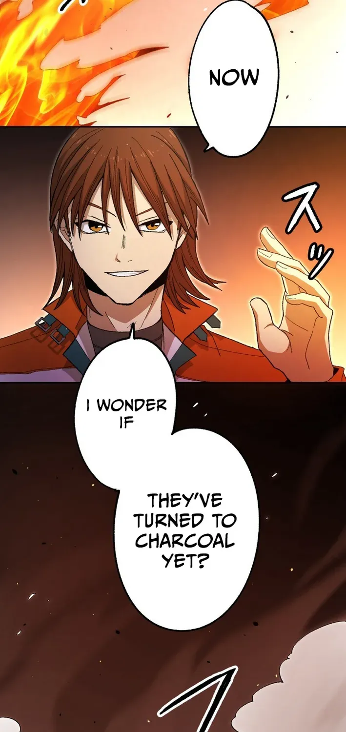 Scumbag Reincarnate Retrieval Agency Chapter 17 page 36 - 
