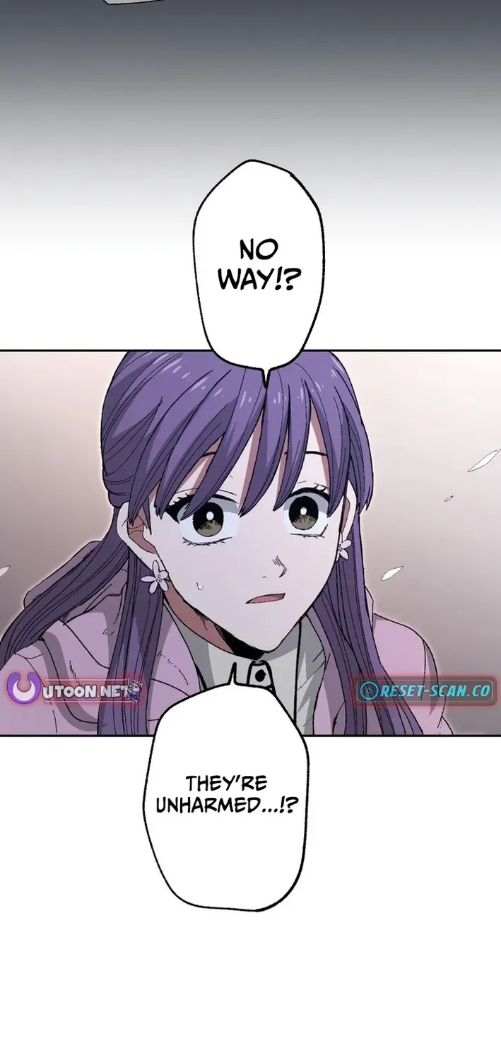 Scumbag Reincarnate Retrieval Agency Chapter 17 page 41 - 