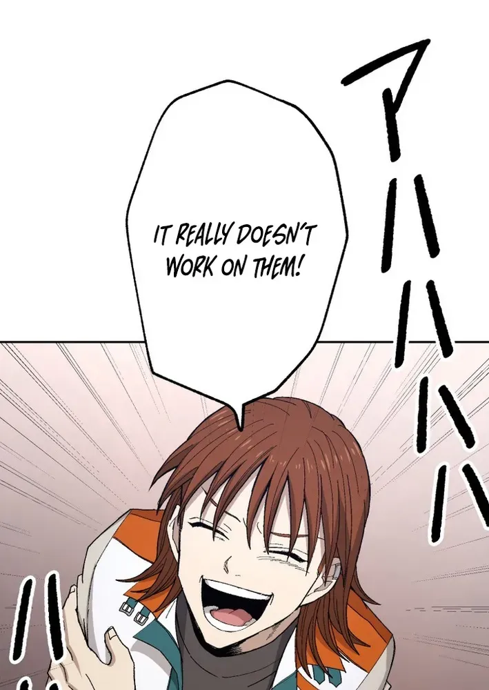 Scumbag Reincarnate Retrieval Agency Chapter 17 page 42 - 