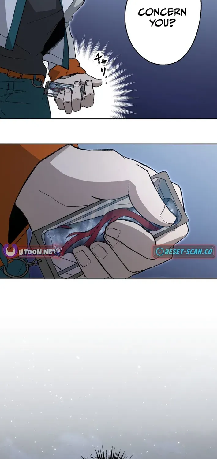 Scumbag Reincarnate Retrieval Agency Chapter 17 page 45 - 