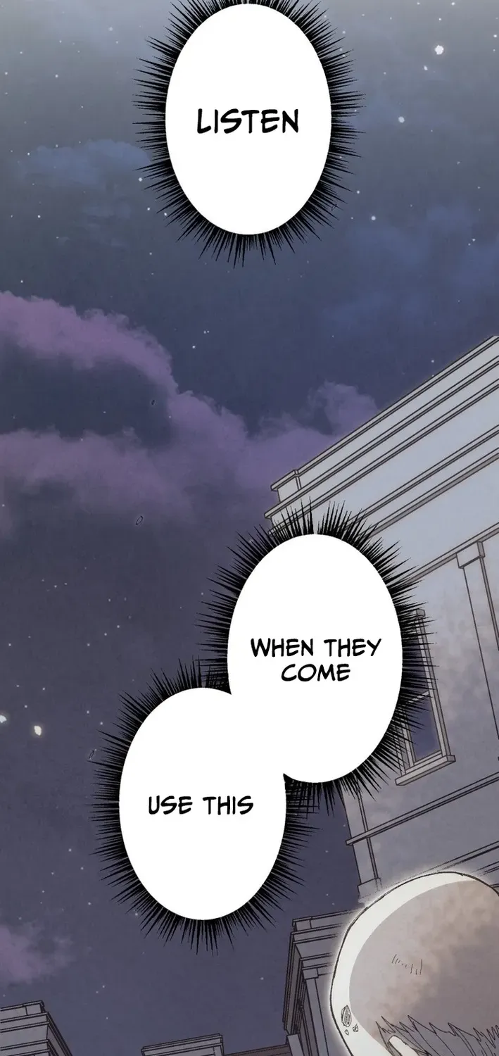 Scumbag Reincarnate Retrieval Agency Chapter 17 page 46 - 