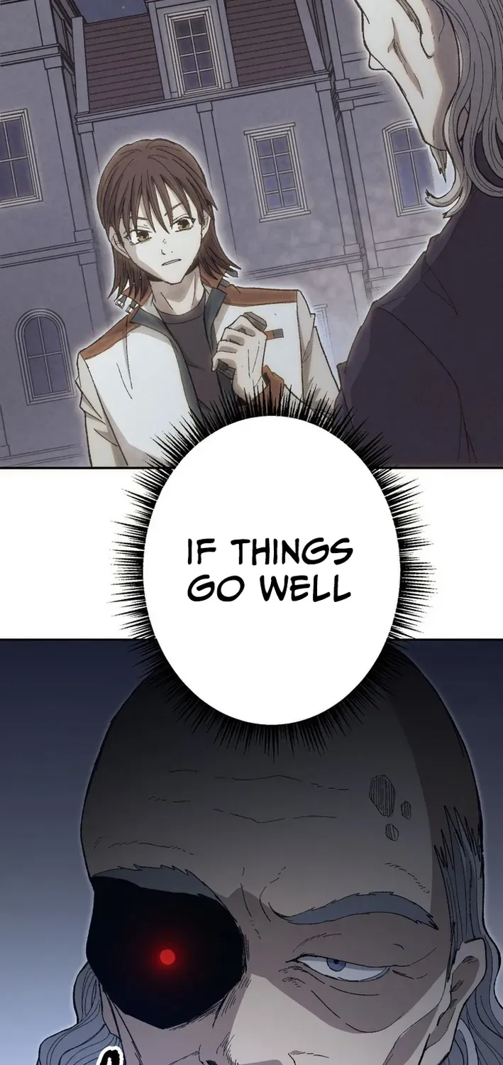 Scumbag Reincarnate Retrieval Agency Chapter 17 page 47 - 