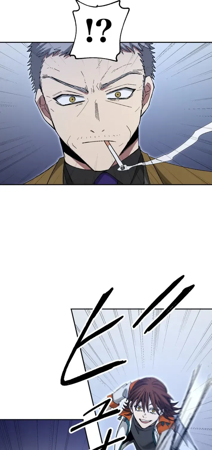 Scumbag Reincarnate Retrieval Agency Chapter 17 page 52 - 