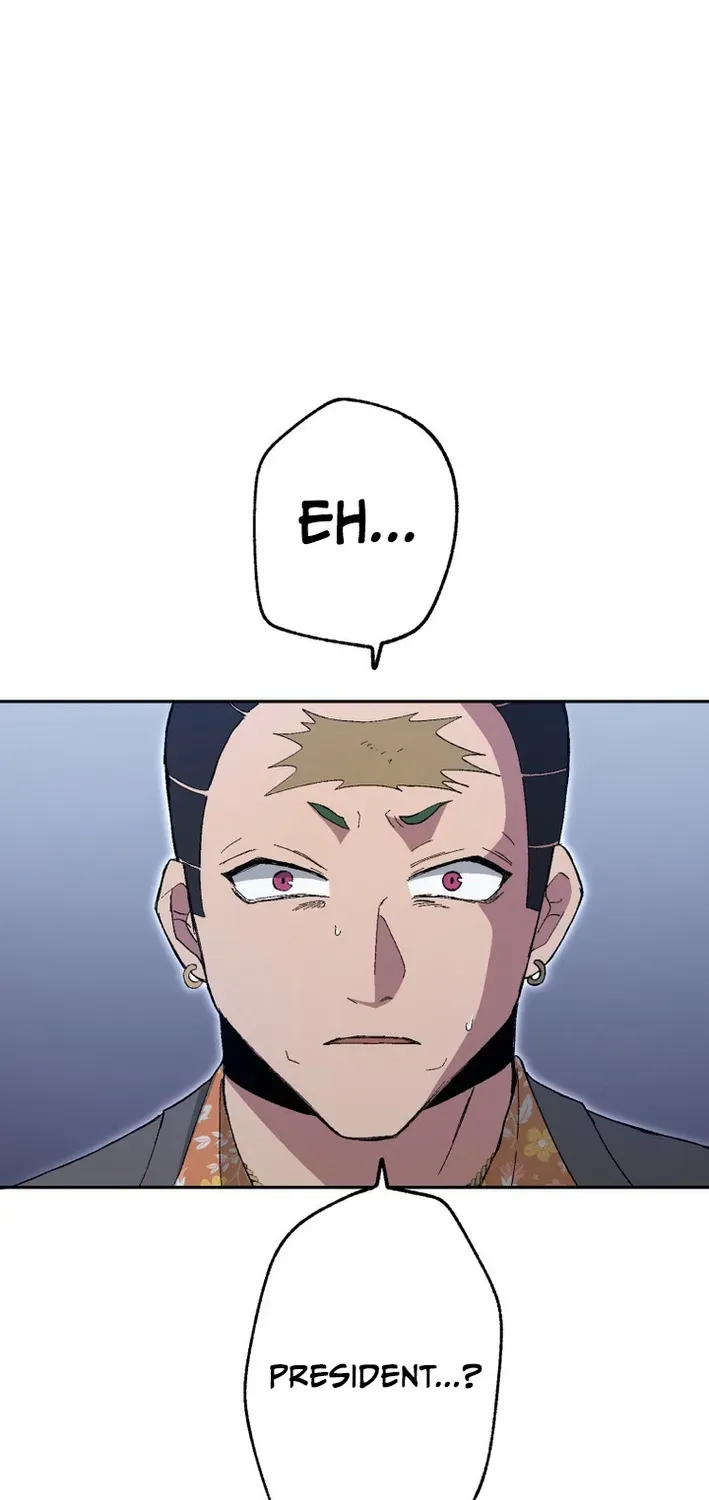 Scumbag Reincarnate Retrieval Agency Chapter 17 page 61 - 