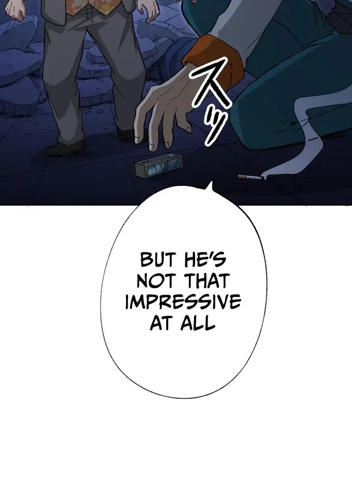 Scumbag Reincarnate Retrieval Agency Chapter 17 page 63 - 