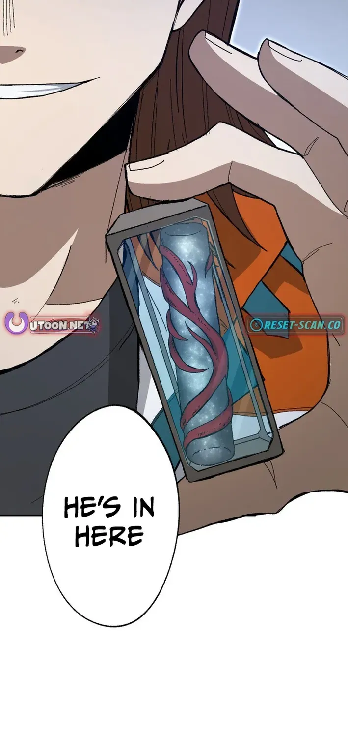Scumbag Reincarnate Retrieval Agency Chapter 17 page 66 - 