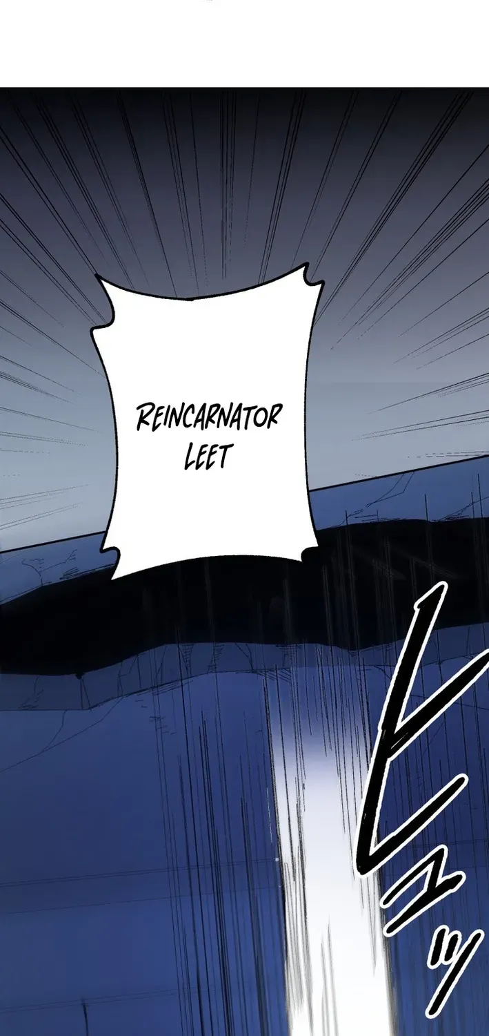Scumbag Reincarnate Retrieval Agency Chapter 17 page 68 - 