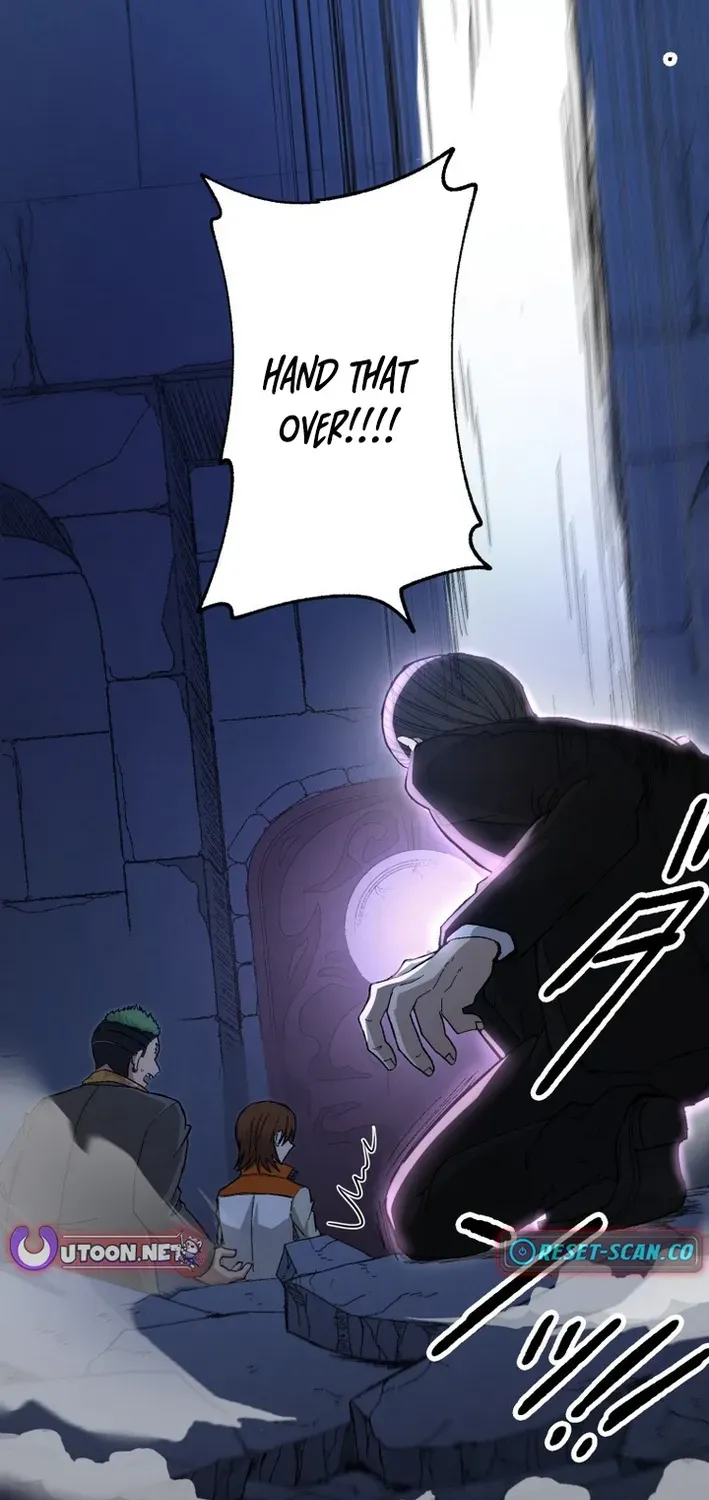 Scumbag Reincarnate Retrieval Agency Chapter 17 page 69 - 