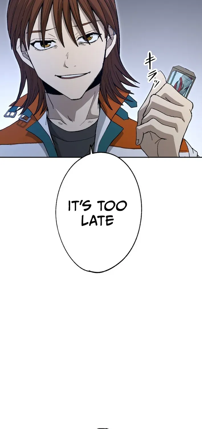 Scumbag Reincarnate Retrieval Agency Chapter 17 page 75 - 