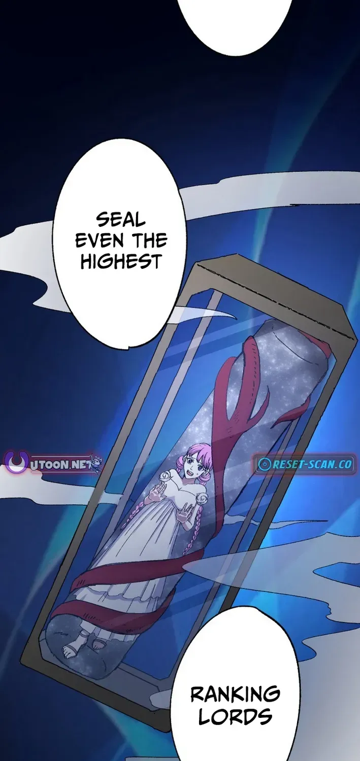 Scumbag Reincarnate Retrieval Agency Chapter 17 page 78 - 