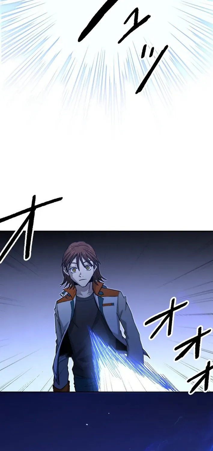 Scumbag Reincarnate Retrieval Agency Chapter 17 page 85 - 