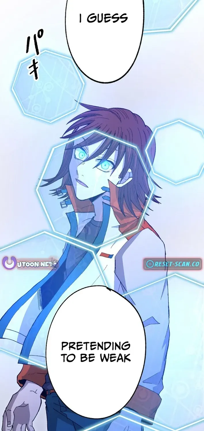 Scumbag Reincarnate Retrieval Agency Chapter 17 page 88 - 