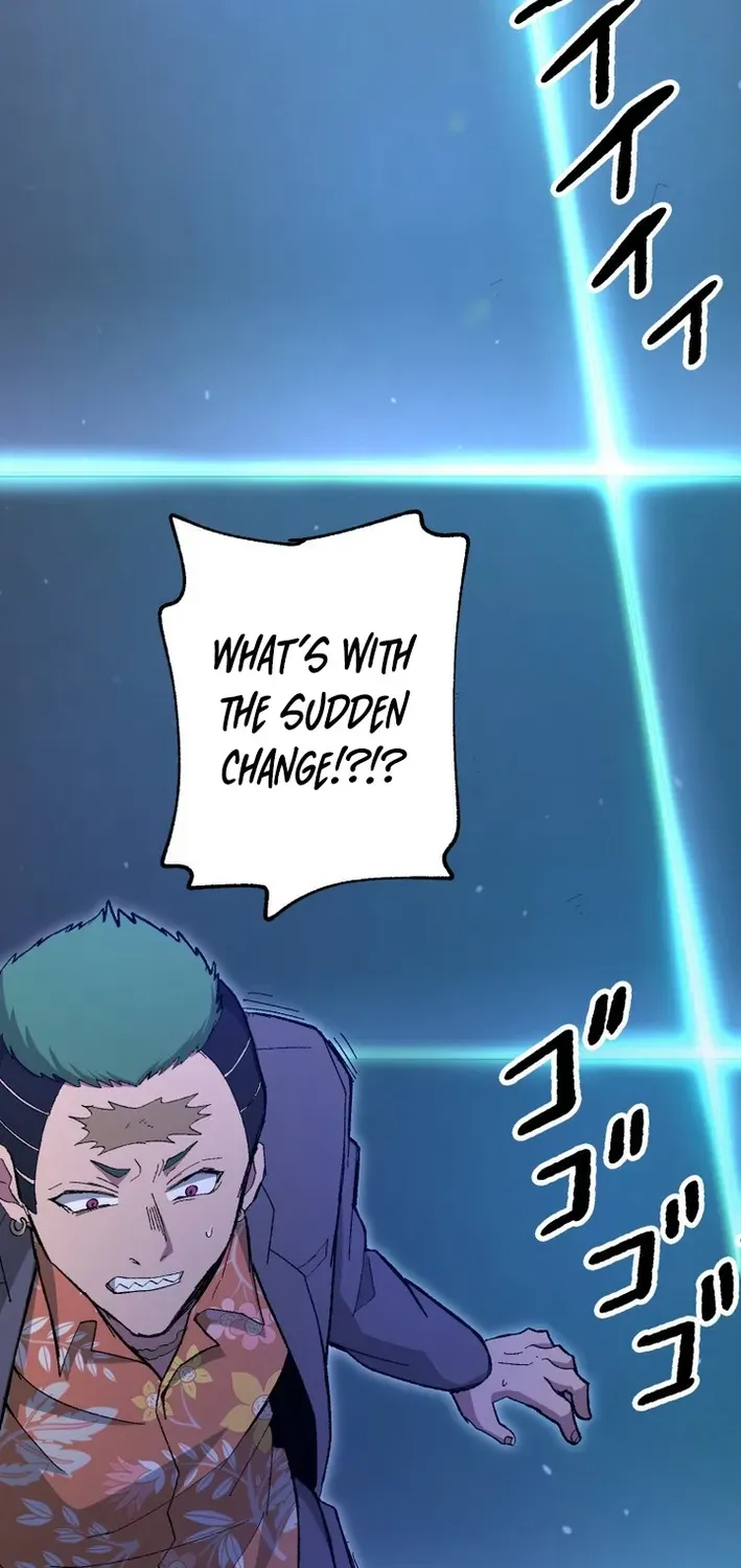 Scumbag Reincarnate Retrieval Agency Chapter 17 page 90 - 