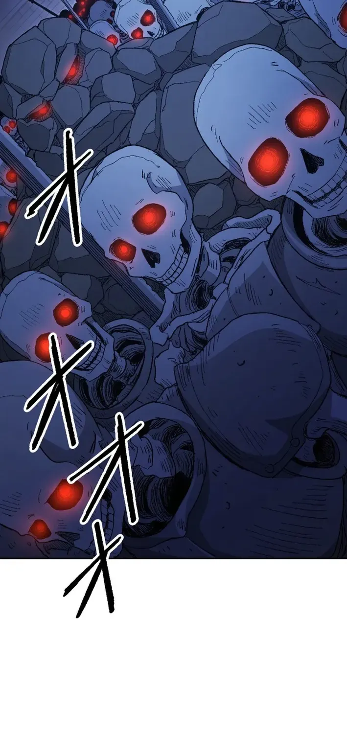 Scumbag Reincarnate Retrieval Agency Chapter 17 page 97 - 