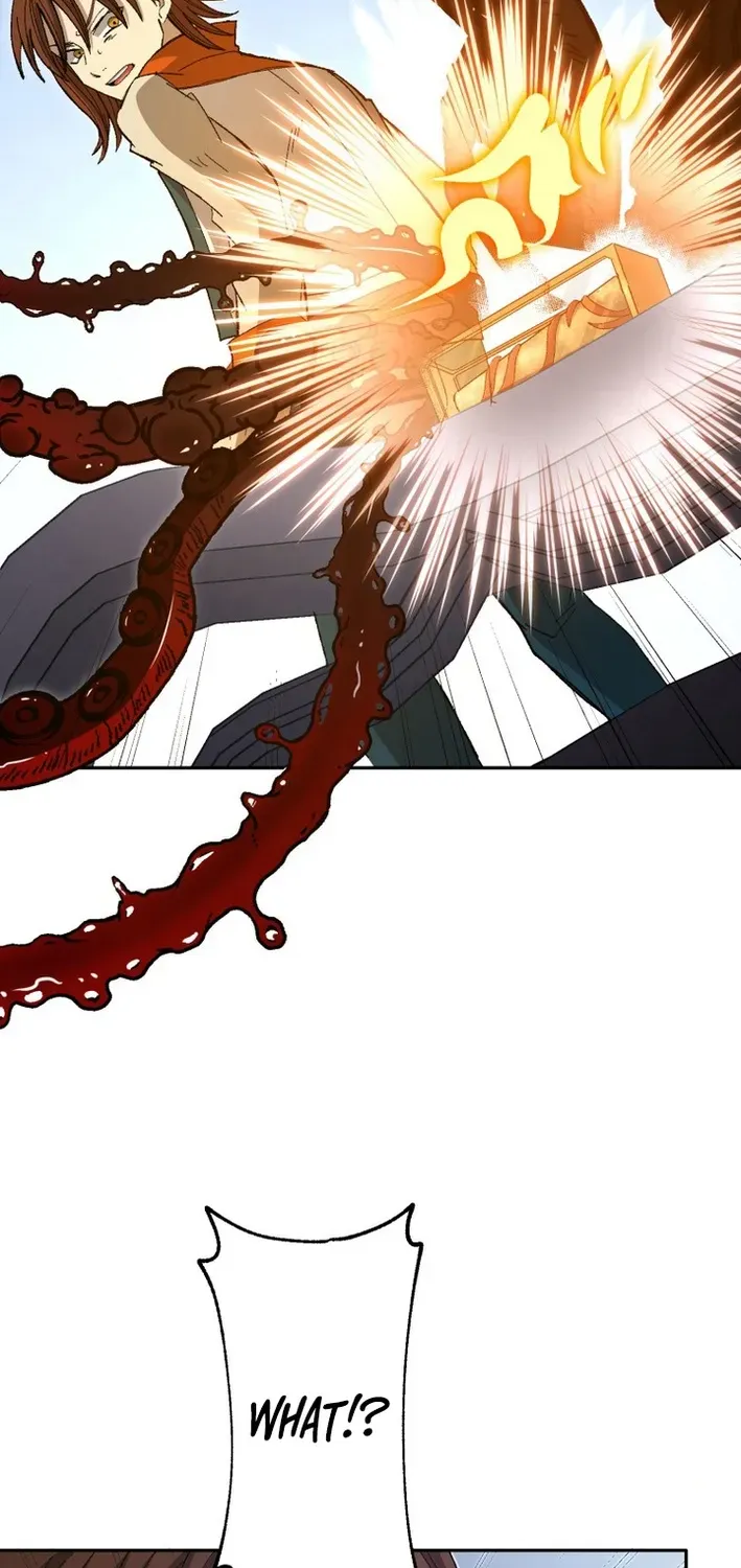 Scumbag Reincarnate Retrieval Agency Chapter 18 page 104 - 