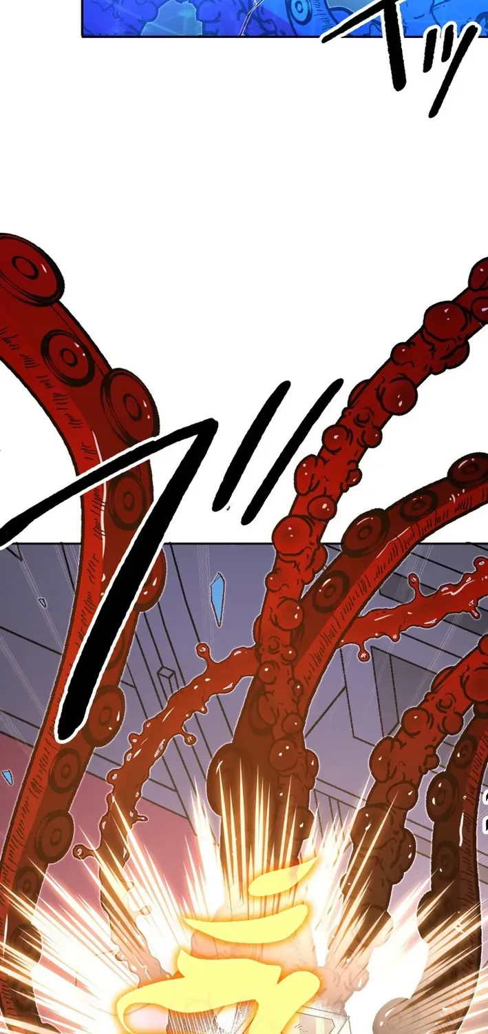 Scumbag Reincarnate Retrieval Agency Chapter 18 page 108 - 