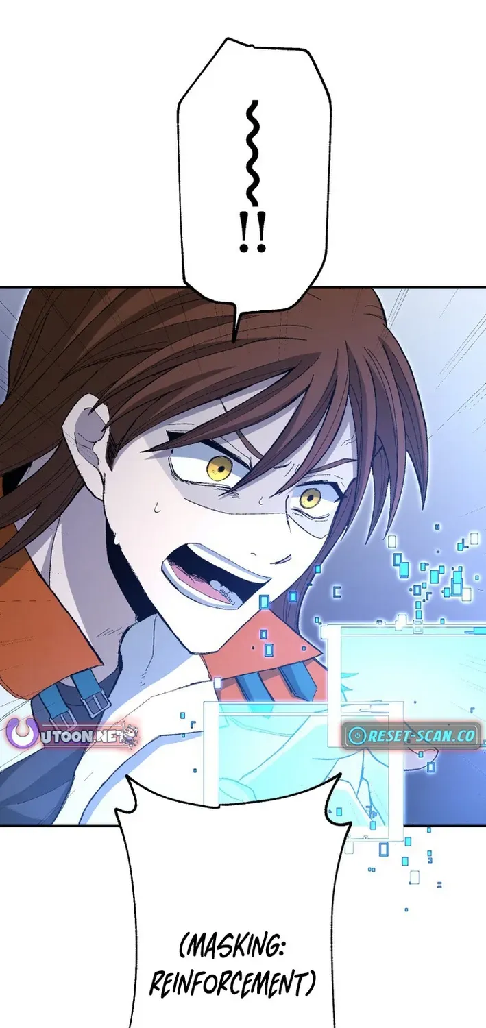 Scumbag Reincarnate Retrieval Agency Chapter 18 page 110 - 