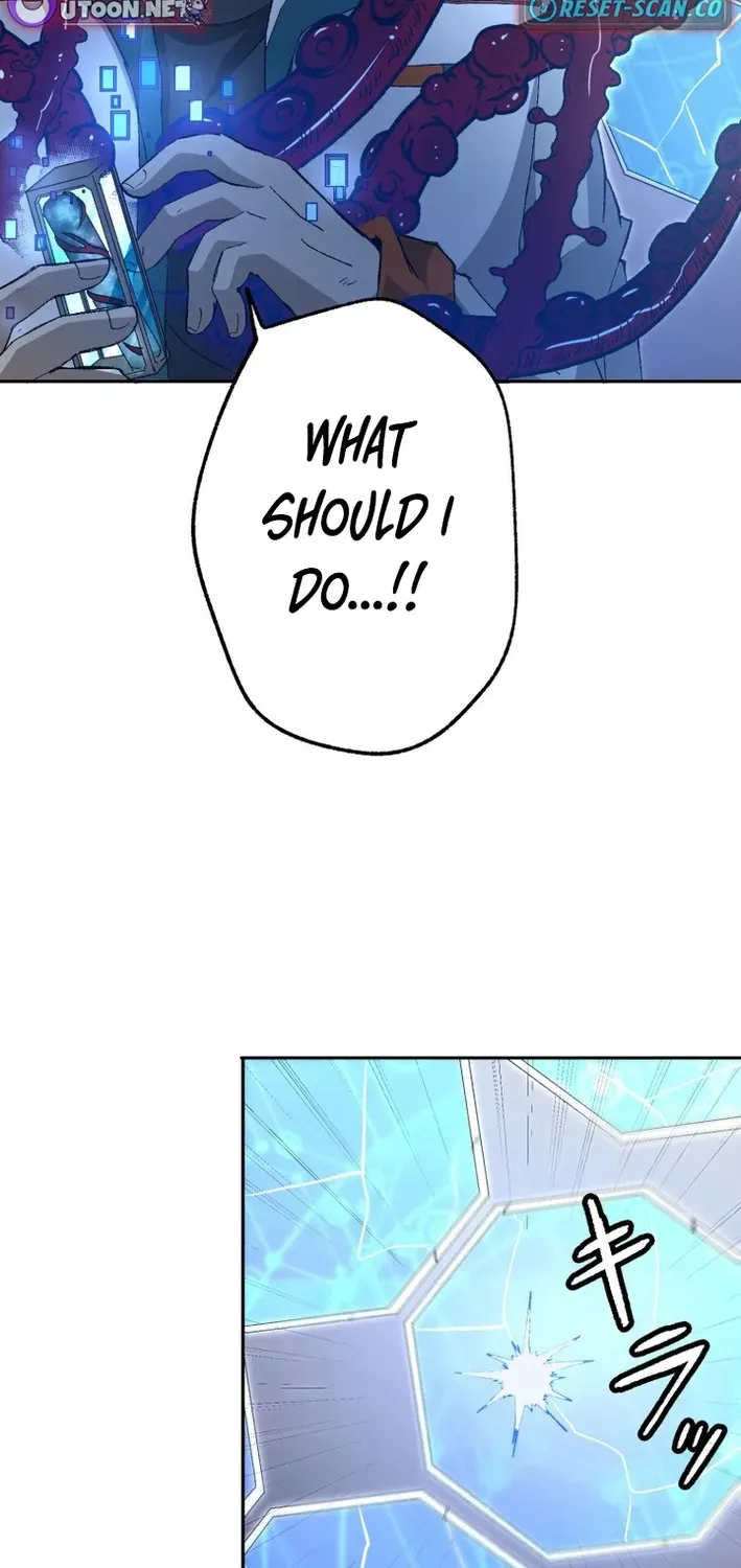Scumbag Reincarnate Retrieval Agency Chapter 18 page 118 - 
