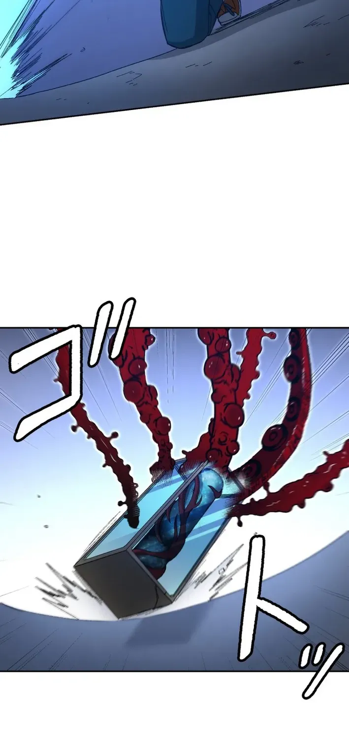 Scumbag Reincarnate Retrieval Agency Chapter 18 page 121 - 