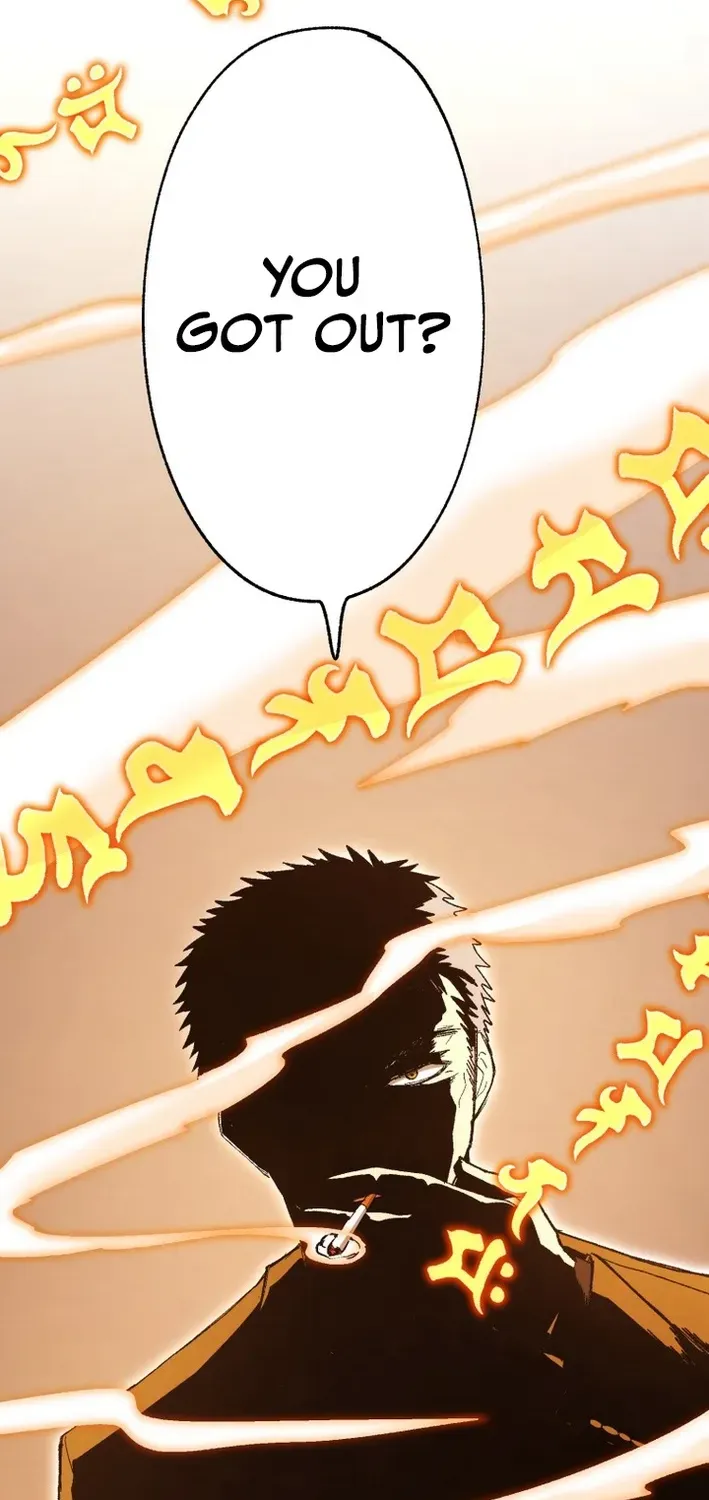 Scumbag Reincarnate Retrieval Agency Chapter 18 page 130 - 