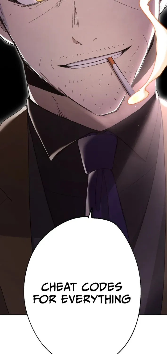 Scumbag Reincarnate Retrieval Agency Chapter 18 page 136 - 