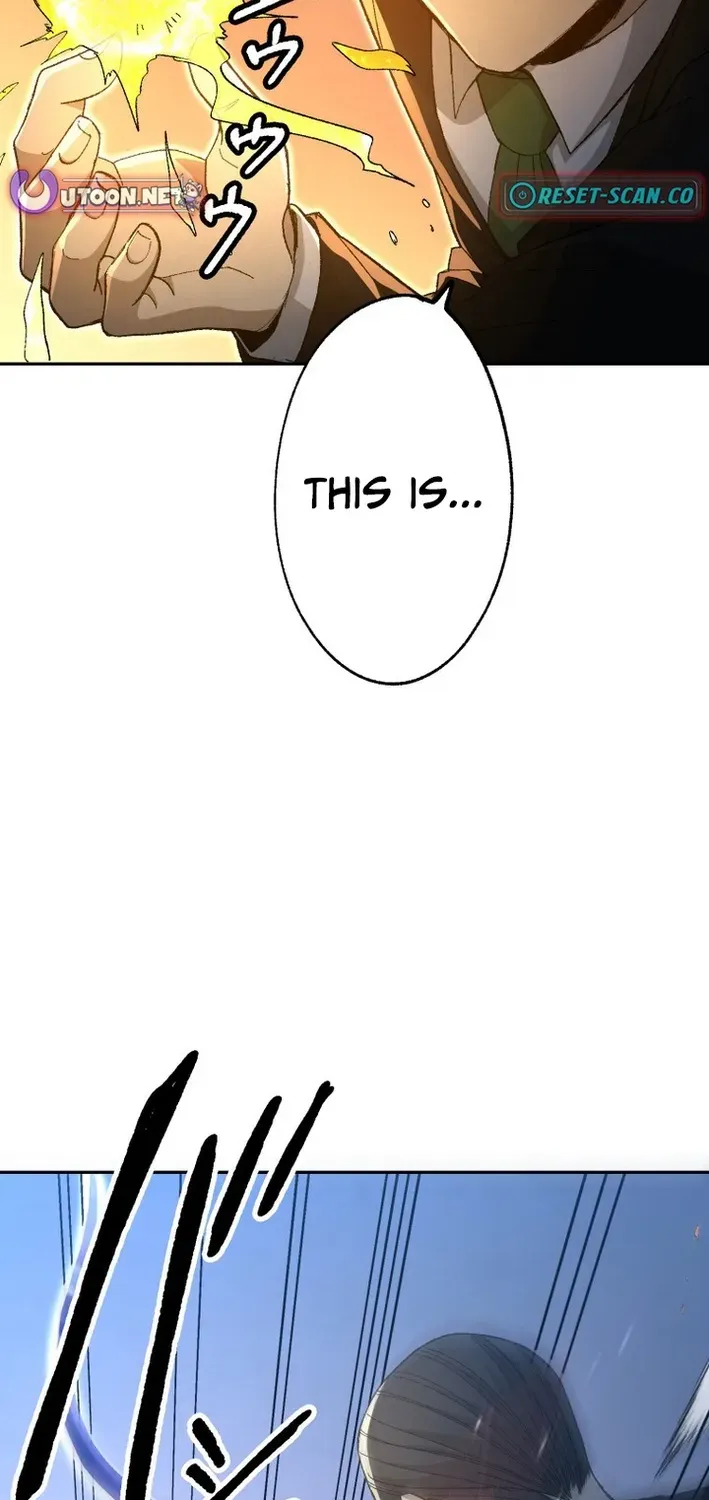 Scumbag Reincarnate Retrieval Agency Chapter 18 page 18 - 