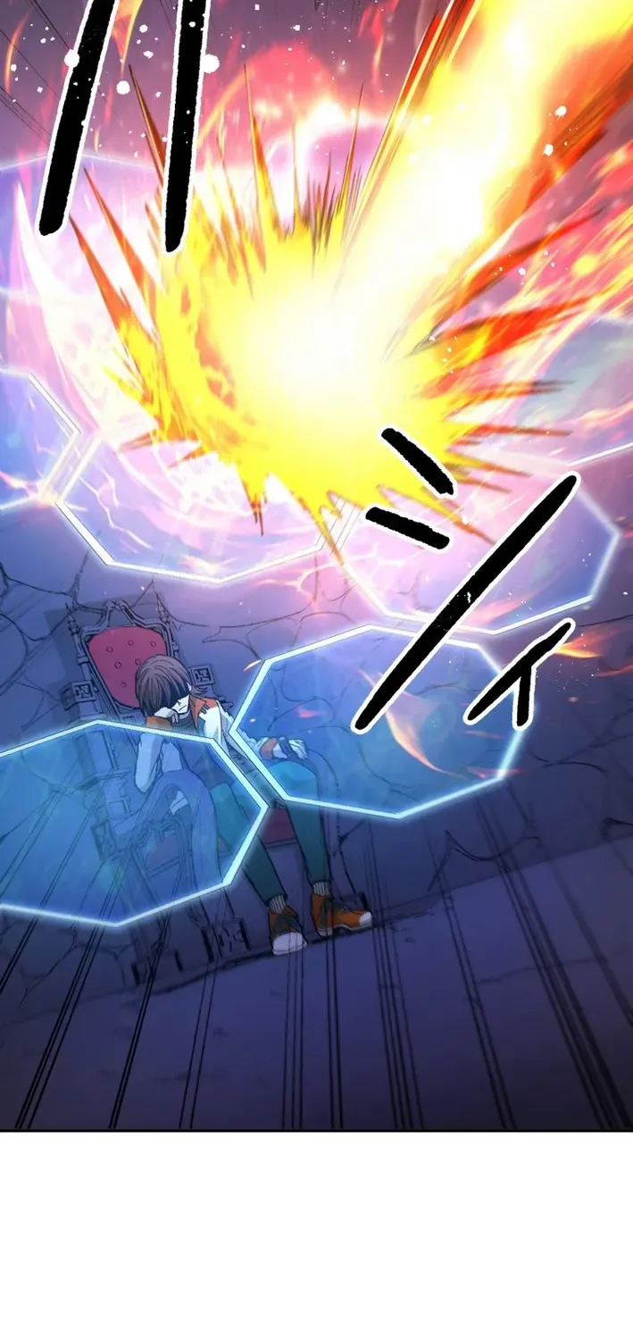 Scumbag Reincarnate Retrieval Agency Chapter 18 page 23 - 