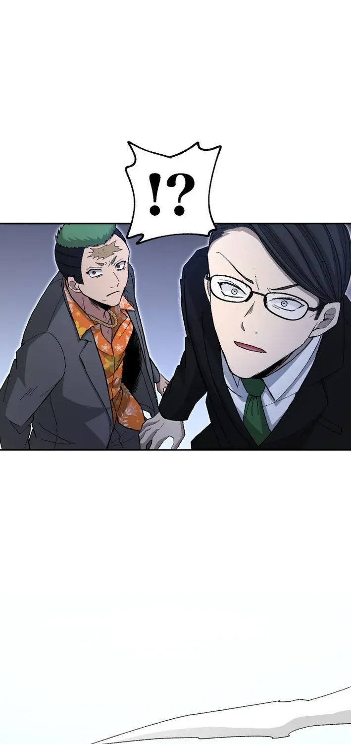 Scumbag Reincarnate Retrieval Agency Chapter 18 page 24 - 