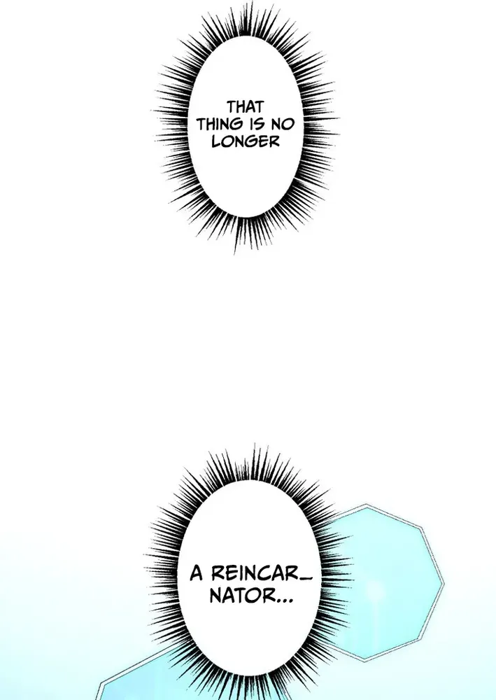 Scumbag Reincarnate Retrieval Agency Chapter 18 page 28 - 