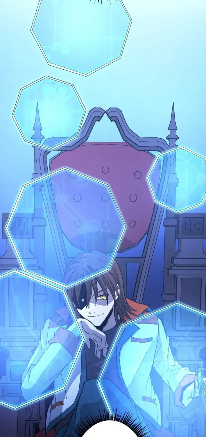 Scumbag Reincarnate Retrieval Agency Chapter 18 page 29 - 