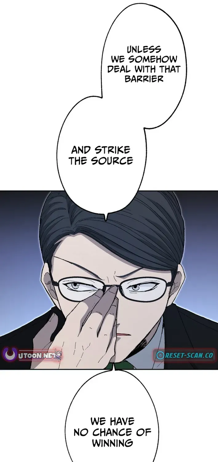 Scumbag Reincarnate Retrieval Agency Chapter 18 page 31 - 