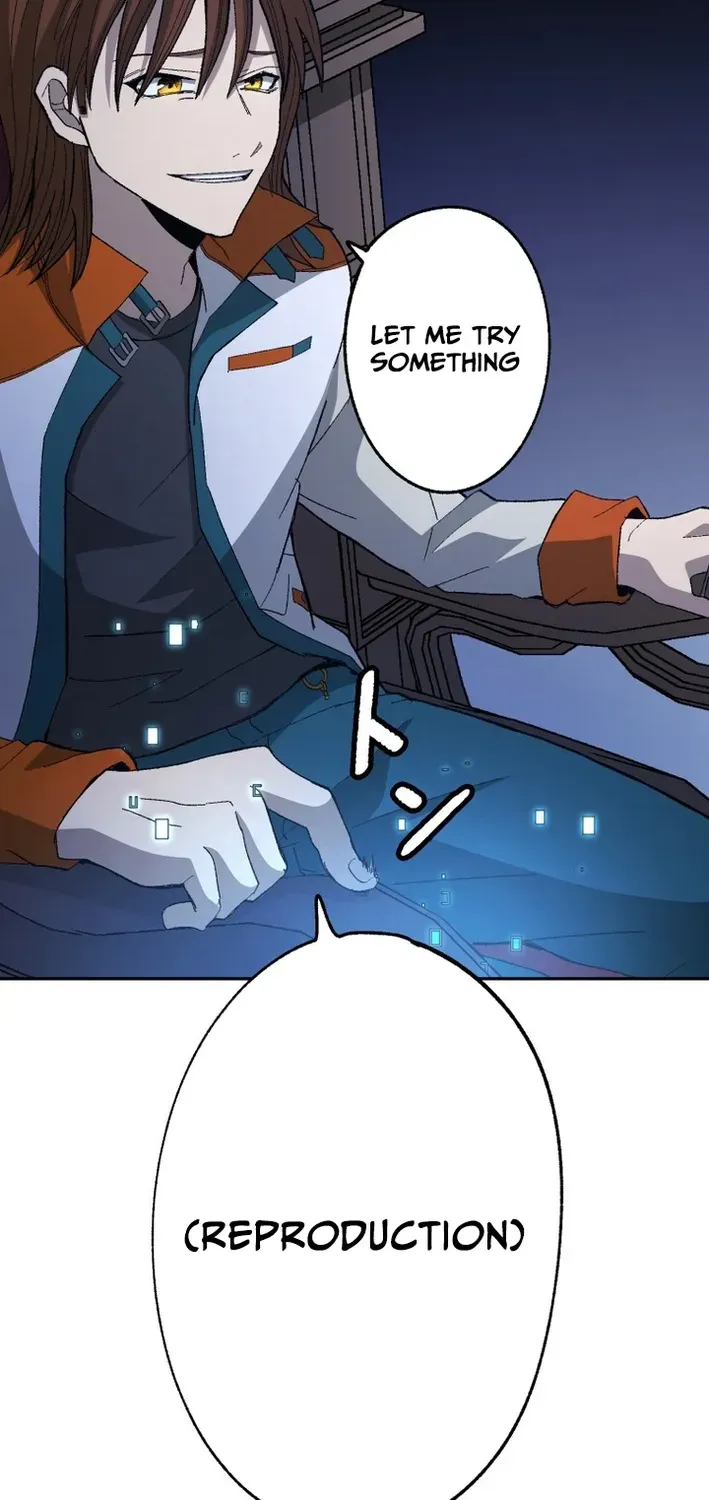 Scumbag Reincarnate Retrieval Agency Chapter 18 page 34 - 