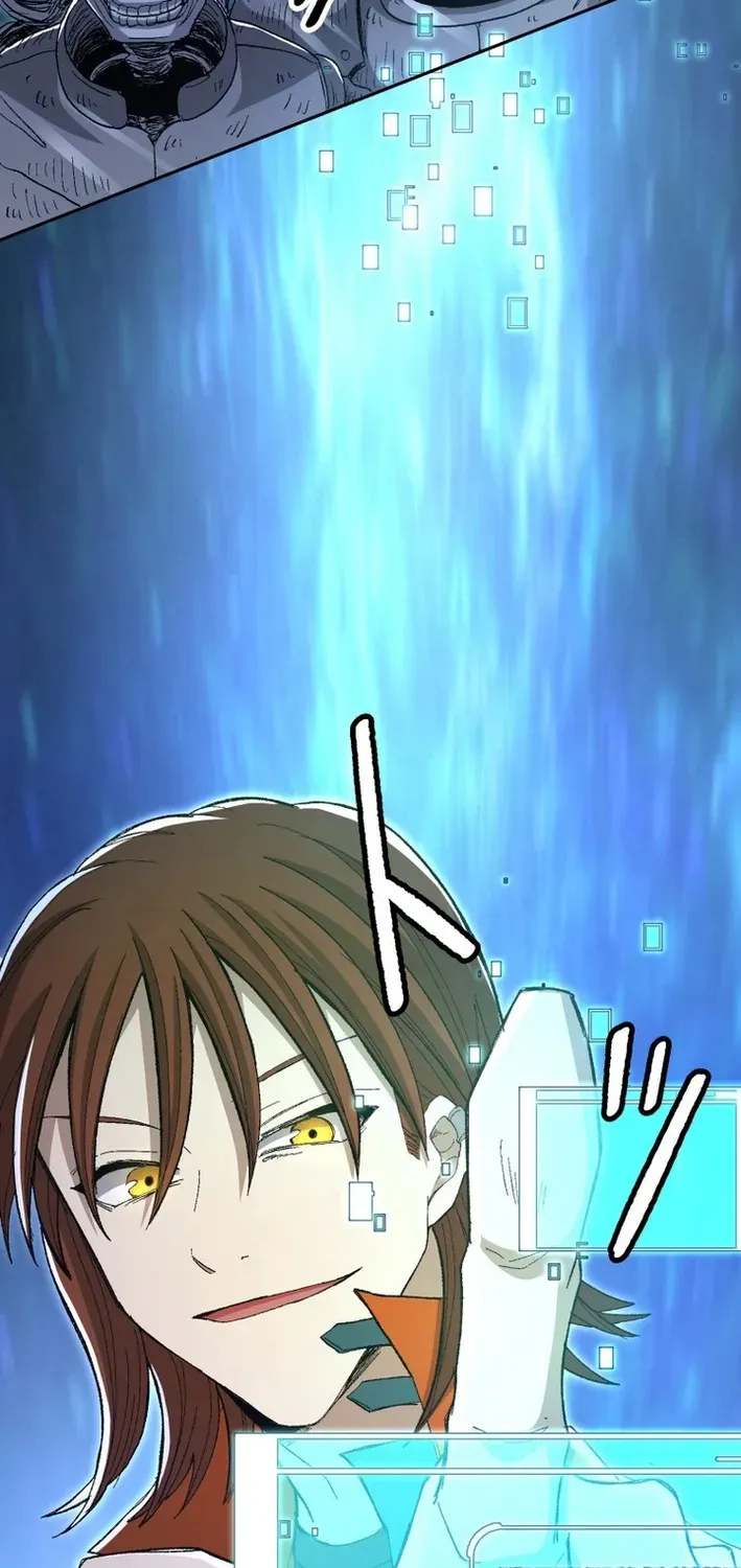 Scumbag Reincarnate Retrieval Agency Chapter 18 page 37 - 