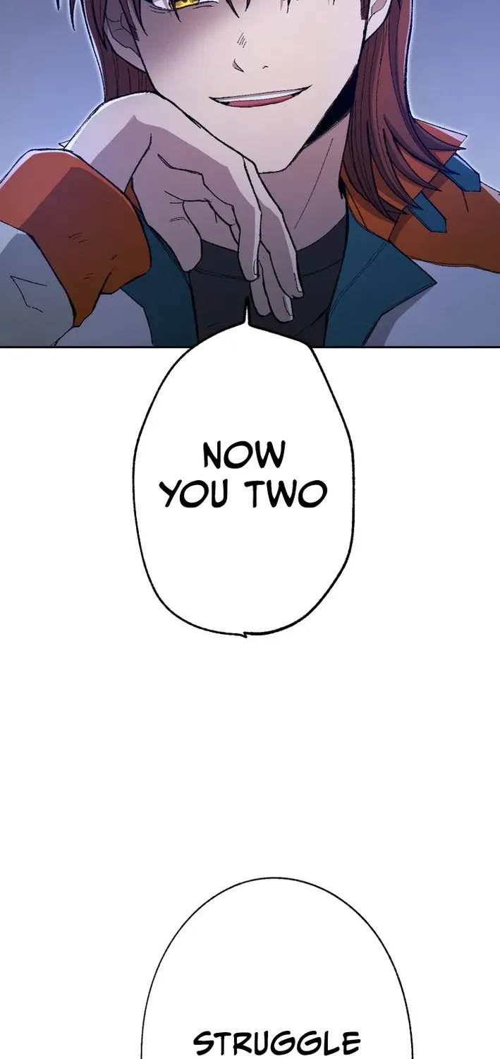 Scumbag Reincarnate Retrieval Agency Chapter 18 page 46 - 