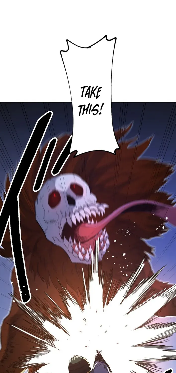 Scumbag Reincarnate Retrieval Agency Chapter 18 page 50 - 