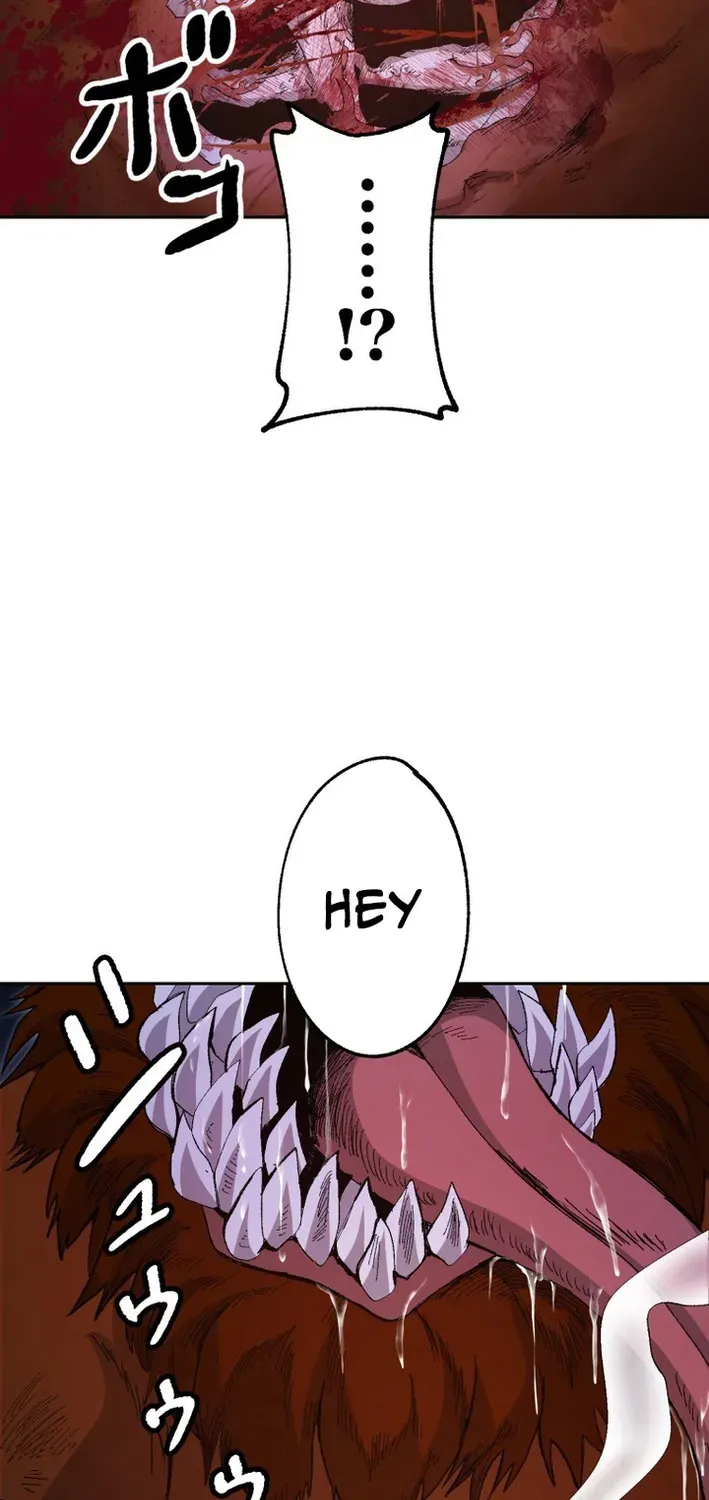 Scumbag Reincarnate Retrieval Agency Chapter 18 page 54 - 