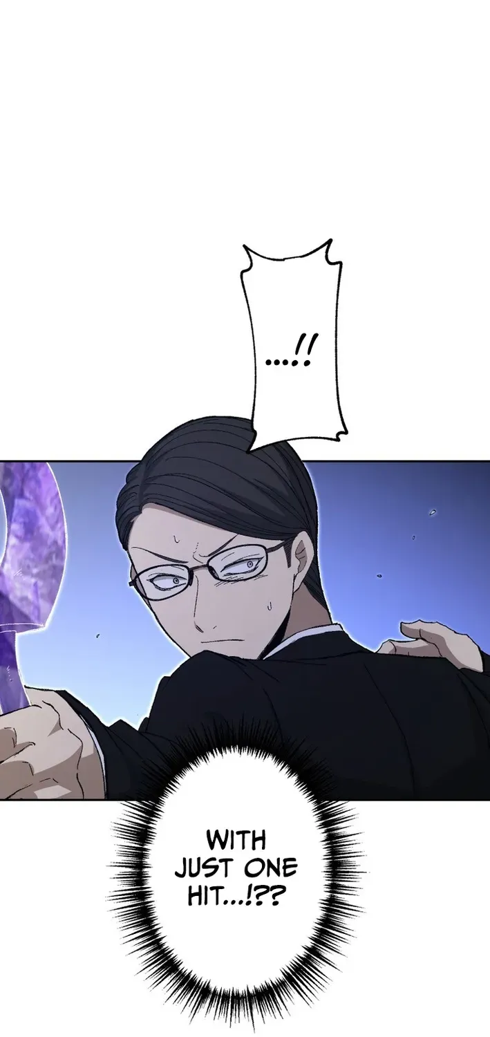 Scumbag Reincarnate Retrieval Agency Chapter 18 page 59 - 