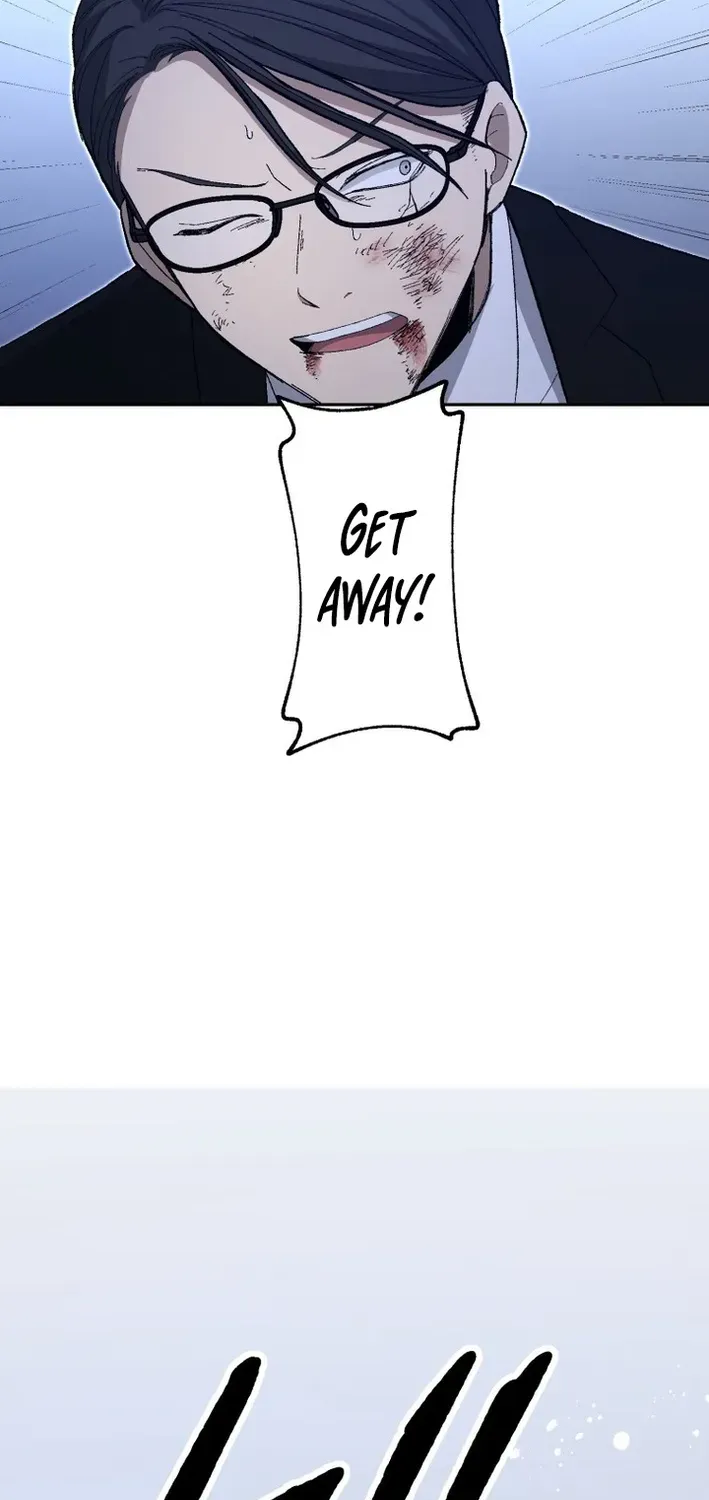 Scumbag Reincarnate Retrieval Agency Chapter 18 page 65 - 