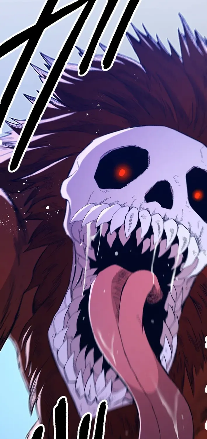 Scumbag Reincarnate Retrieval Agency Chapter 18 page 66 - 