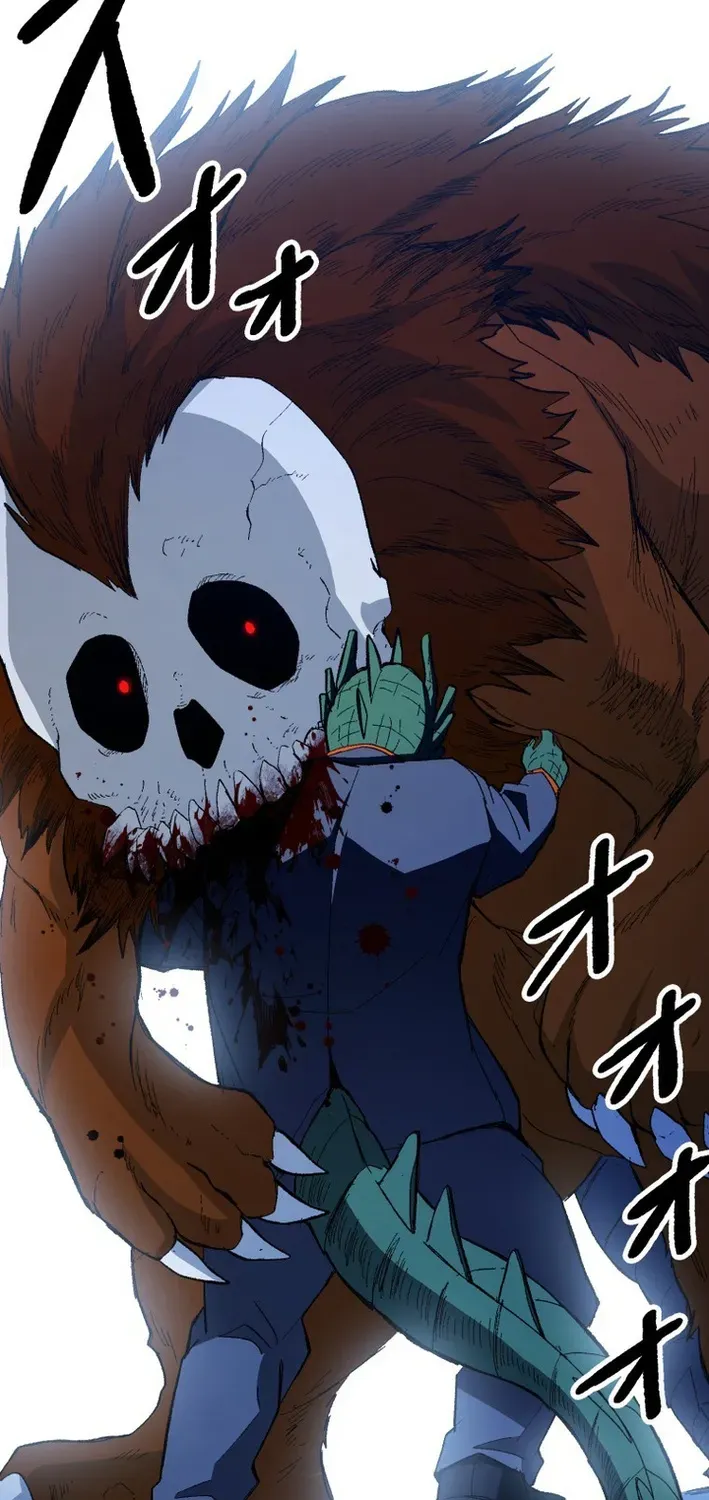 Scumbag Reincarnate Retrieval Agency Chapter 18 page 73 - 