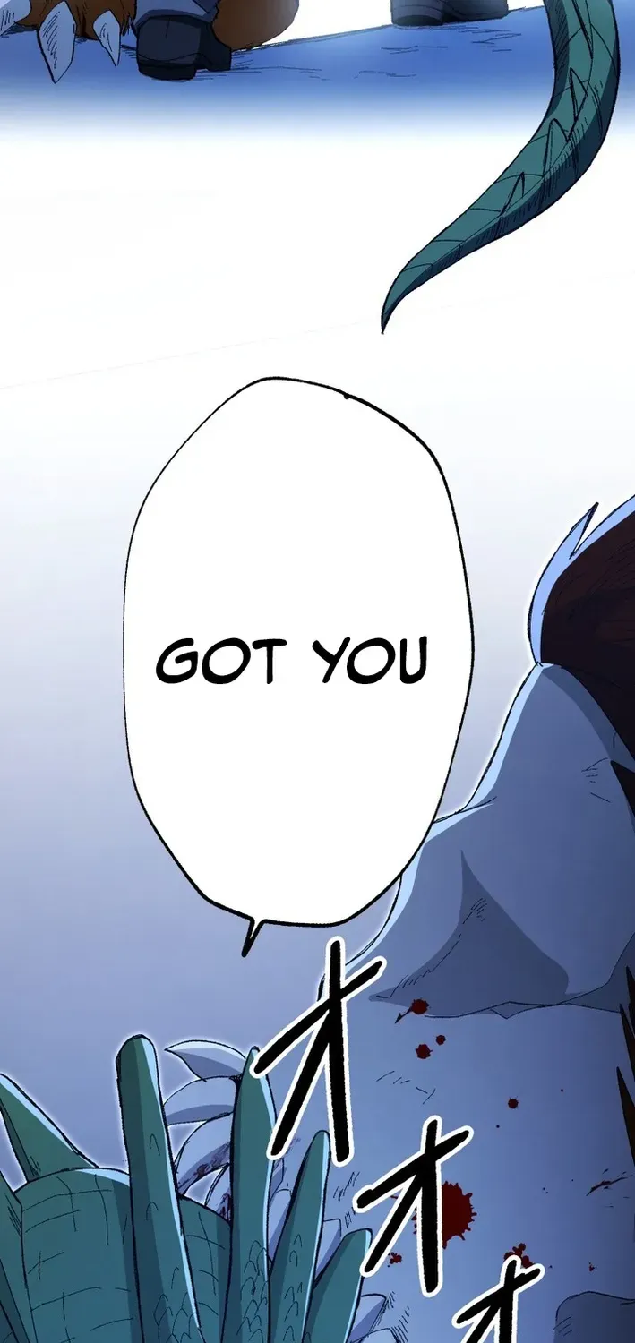 Scumbag Reincarnate Retrieval Agency Chapter 18 page 74 - 